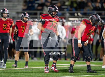 Thumbnail 1 in Valor Christian @ Castle View photogallery.