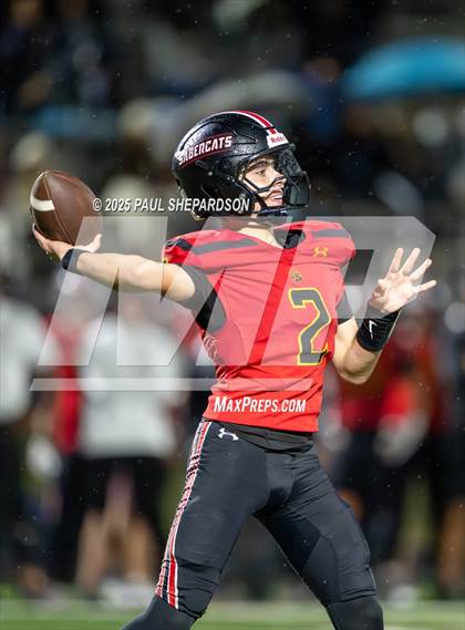 Thumbnail 2 in Valor Christian @ Castle View photogallery.
