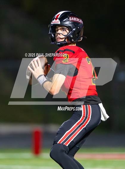 Thumbnail 1 in Valor Christian @ Castle View photogallery.