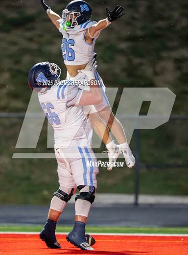 Valor Christian @ Castle View