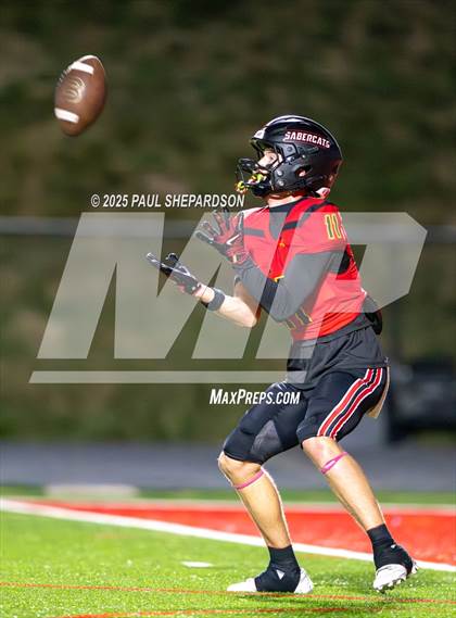 Thumbnail 2 in Valor Christian @ Castle View photogallery.