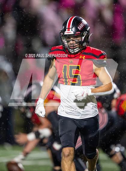 Thumbnail 3 in Valor Christian @ Castle View photogallery.