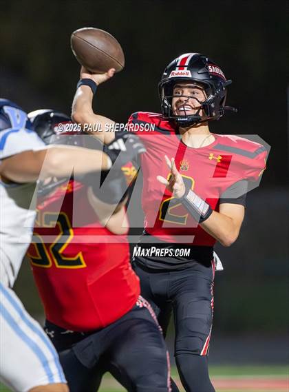 Thumbnail 2 in Valor Christian @ Castle View photogallery.