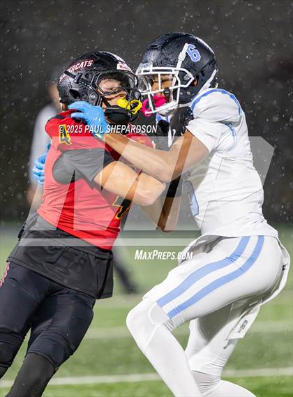 Thumbnail 1 in Valor Christian @ Castle View photogallery.