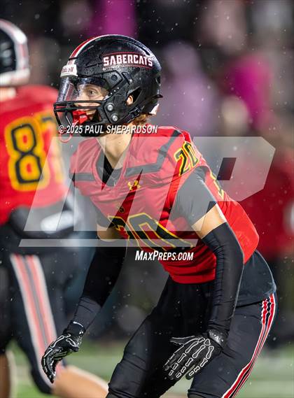 Thumbnail 1 in Valor Christian @ Castle View photogallery.