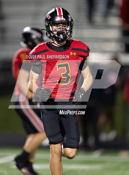 Thumbnail 1 in Valor Christian @ Castle View photogallery.