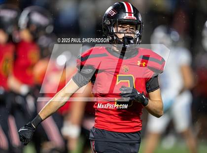 Thumbnail 1 in Valor Christian @ Castle View photogallery.