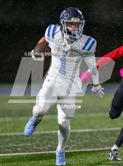 Thumbnail 3 in Valor Christian @ Castle View photogallery.