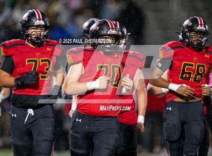 Thumbnail 3 in Valor Christian @ Castle View photogallery.