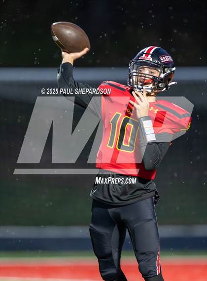 Thumbnail 3 in Valor Christian @ Castle View photogallery.