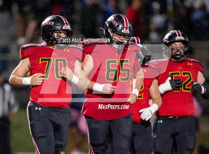 Thumbnail 3 in Valor Christian @ Castle View photogallery.