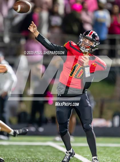 Thumbnail 1 in Valor Christian @ Castle View photogallery.