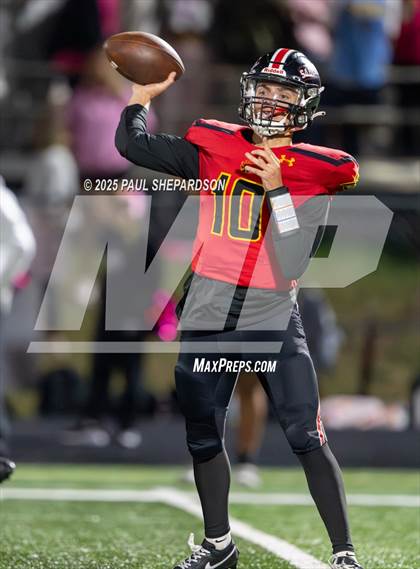 Thumbnail 3 in Valor Christian @ Castle View photogallery.