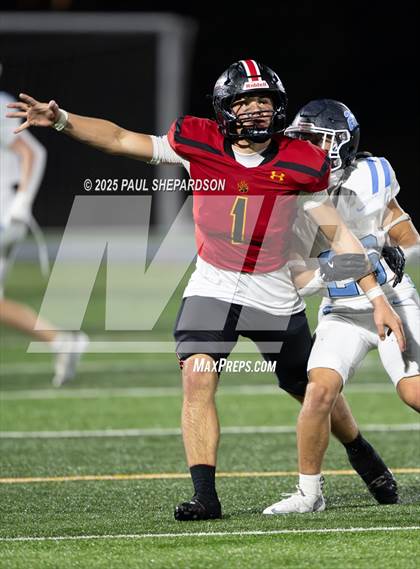 Thumbnail 2 in Valor Christian @ Castle View photogallery.