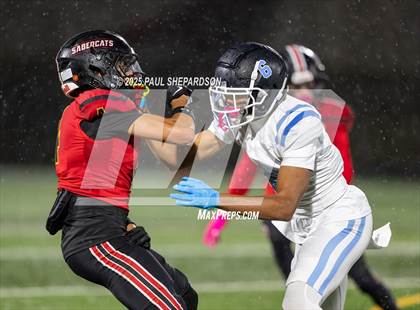 Thumbnail 2 in Valor Christian @ Castle View photogallery.
