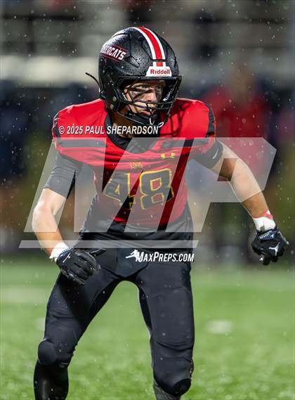 Thumbnail 1 in Valor Christian @ Castle View photogallery.