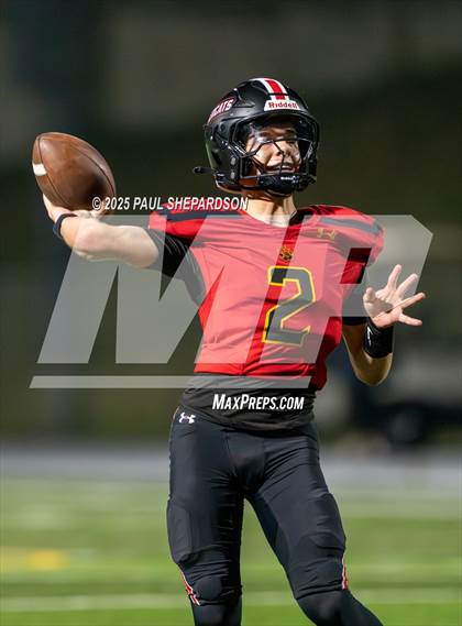 Thumbnail 3 in Valor Christian @ Castle View photogallery.