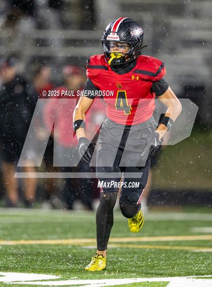 Thumbnail 2 in Valor Christian @ Castle View photogallery.