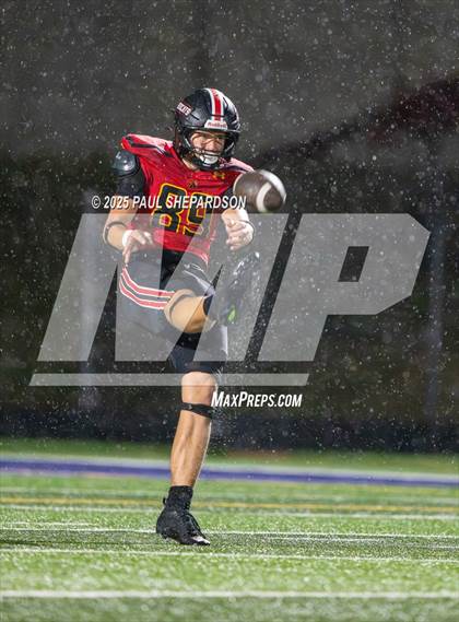 Thumbnail 3 in Valor Christian @ Castle View photogallery.