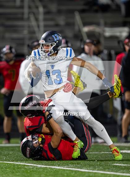 Thumbnail 3 in Valor Christian @ Castle View photogallery.