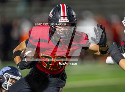 Thumbnail 1 in Valor Christian @ Castle View photogallery.
