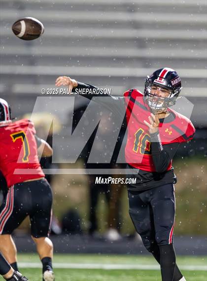 Thumbnail 3 in Valor Christian @ Castle View photogallery.
