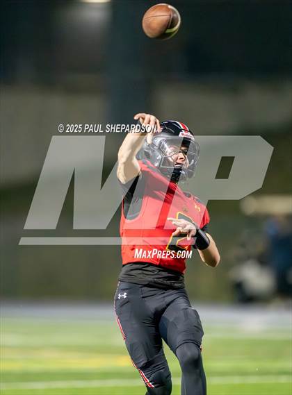 Thumbnail 2 in Valor Christian @ Castle View photogallery.