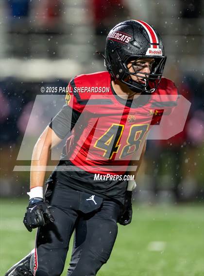 Thumbnail 2 in Valor Christian @ Castle View photogallery.