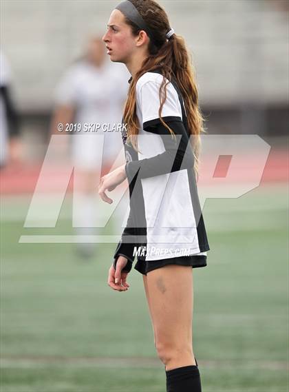 Thumbnail 1 in Harvard-Westlake vs. Carlsbad (CIF SS Open Division Semifinal) photogallery.