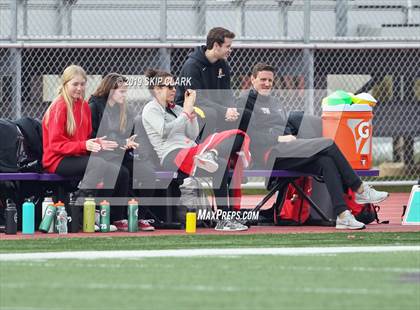 Thumbnail 2 in Harvard-Westlake vs. Carlsbad (CIF SS Open Division Semifinal) photogallery.