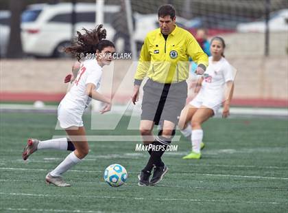 Thumbnail 1 in Harvard-Westlake vs. Carlsbad (CIF SS Open Division Semifinal) photogallery.