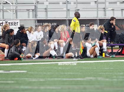 Thumbnail 1 in Harvard-Westlake vs. Carlsbad (CIF SS Open Division Semifinal) photogallery.