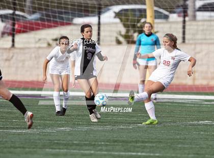 Thumbnail 2 in Harvard-Westlake vs. Carlsbad (CIF SS Open Division Semifinal) photogallery.