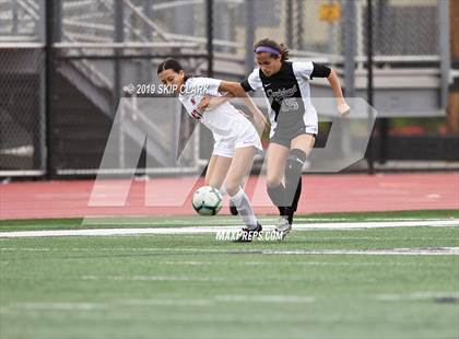 Thumbnail 1 in Harvard-Westlake vs. Carlsbad (CIF SS Open Division Semifinal) photogallery.