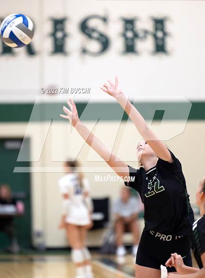 Thumbnail 2 in Lake Orion @ Notre Dame Prep (NDP Quad)  photogallery.