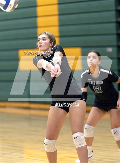 Thumbnail 2 in Lake Orion @ Notre Dame Prep (NDP Quad)  photogallery.