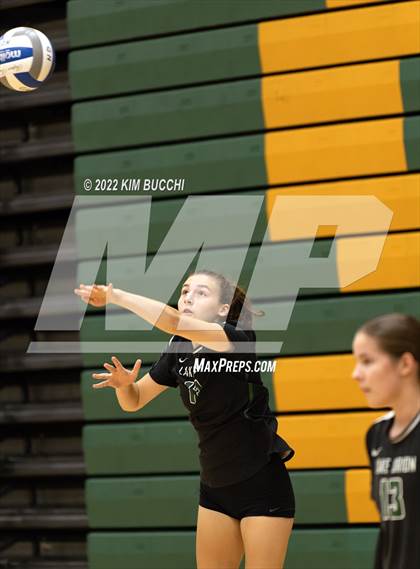 Thumbnail 3 in Lake Orion @ Notre Dame Prep (NDP Quad)  photogallery.