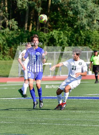 Thumbnail 1 in Raritan @ Holmdel photogallery.