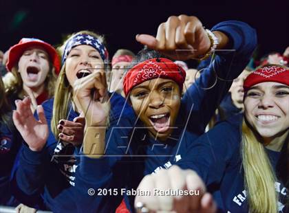 Thumbnail 1 in Franklin Academy vs. Community School of Davidson (NCHSAA 1A Final) photogallery.