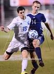 Franklin Academy vs. Community School of Davidson (NCHSAA 1A Final) thumbnail