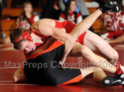 Thumbnail 1 in Marysville-Pilchuck @ Monroe photogallery.