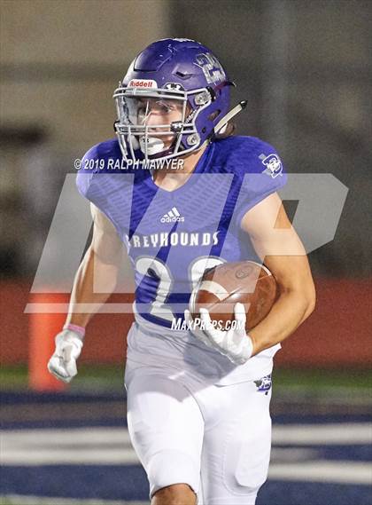 Thumbnail 2 in Jones @ Boerne photogallery.