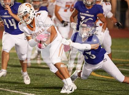 Thumbnail 2 in Jones @ Boerne photogallery.