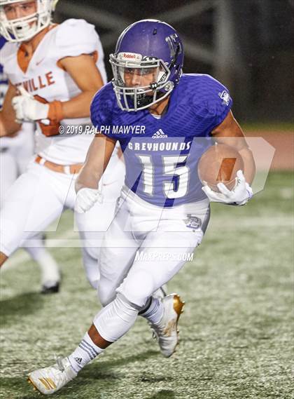Thumbnail 1 in Jones @ Boerne photogallery.