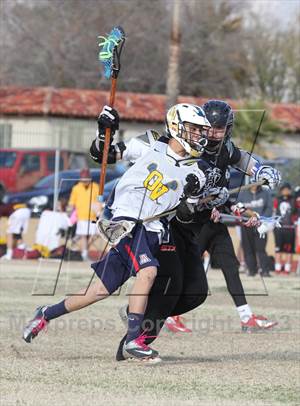 Oro Valley [Canyon del Oro/Ironwood Ridge/Marana] vs Glendale (Salpointe Catholic Preseason Tournament)