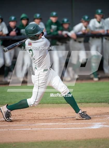 Thumbnail 3 in Banning @ Poway (Lions Tournament) photogallery.