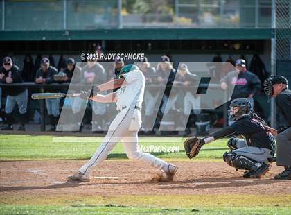 Thumbnail 2 in Banning @ Poway (Lions Tournament) photogallery.