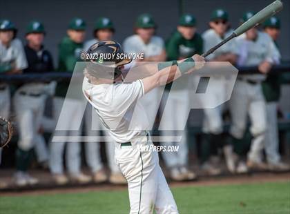 Thumbnail 1 in Banning @ Poway (Lions Tournament) photogallery.