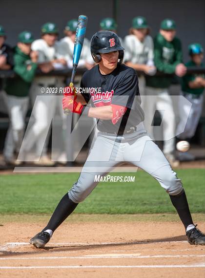 Thumbnail 3 in Banning @ Poway (Lions Tournament) photogallery.