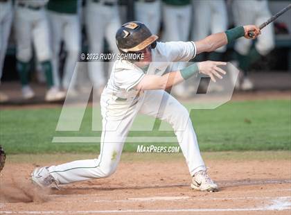 Thumbnail 3 in Banning @ Poway (Lions Tournament) photogallery.